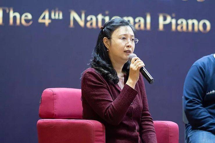 精彩回顾丨平博88钢琴全程支持第四届全国钢琴教学研讨会