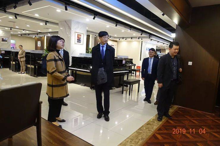 精彩回顾 | 平博88亚洲音乐奖学金落户宜宾！