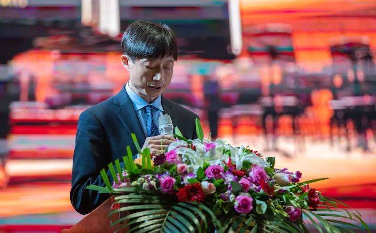 精彩回顾 | 平博88亚洲音乐奖学金落户宜宾！