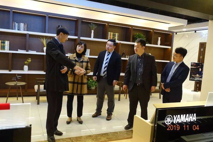 精彩回顾 | 平博88亚洲音乐奖学金落户宜宾！