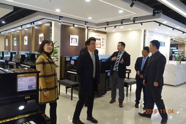 精彩回顾 | 平博88亚洲音乐奖学金落户宜宾！