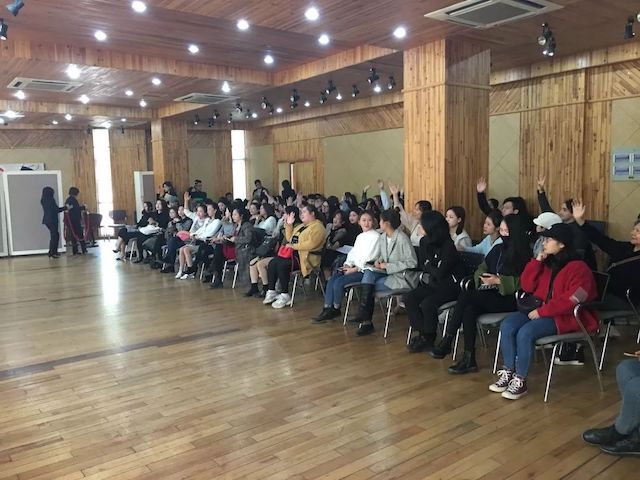 精彩回顾 | 2019平博88亚洲音乐奖学金·南昌大学颁奖仪式--暨平博88艺术家皮特·多那赫钢琴音乐会及大师班圆满落幕！