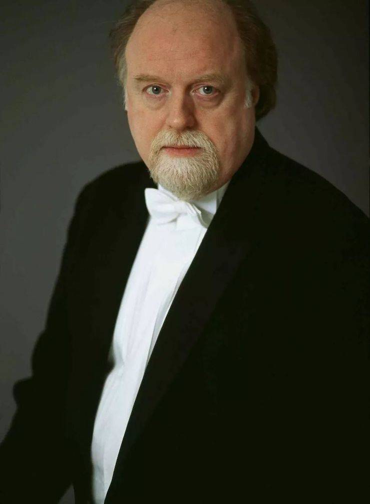 精彩回顾 | 2019平博88海外艺术家Peter Donohoe西南民族大学钢琴独奏音乐会