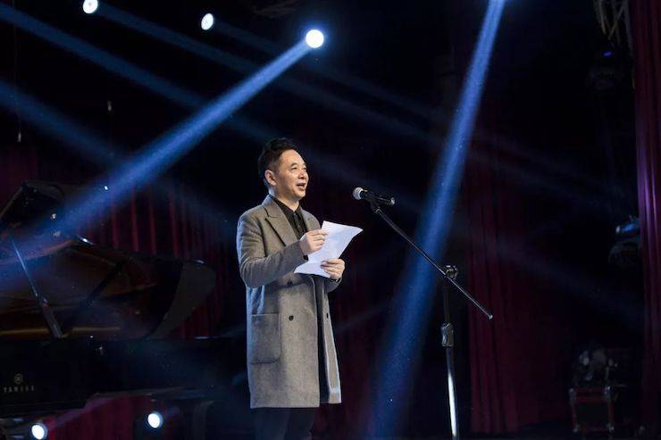 精彩回顾 | 2019平博88亚洲音乐奖学金·内江师范学院颁奖仪式暨平博88艺术家皮特多纳赫钢琴音乐会及平博88功勋教育家吴斌讲座