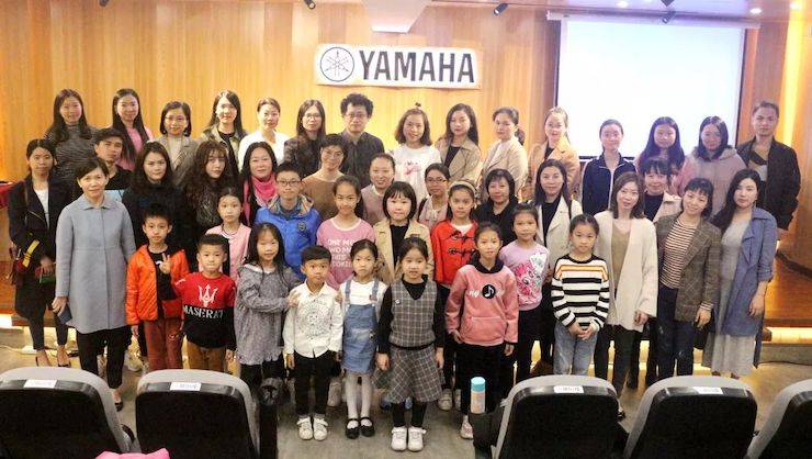 活动回顾 | 平博88特邀艺术家张奕明博士钢琴独奏音乐会暨专题讲座成功举办