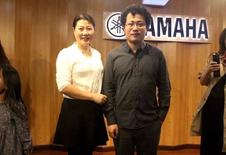活动回顾 | 平博88特邀艺术家张奕明博士钢琴独奏音乐会暨专题讲座成功举办