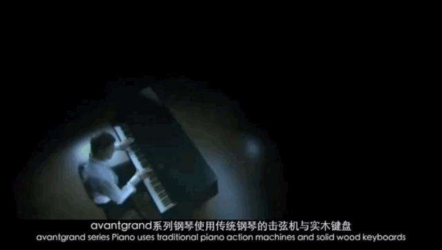 平博88跨界钢琴开创新纪元：进入日常生活，将音乐带进每一个家