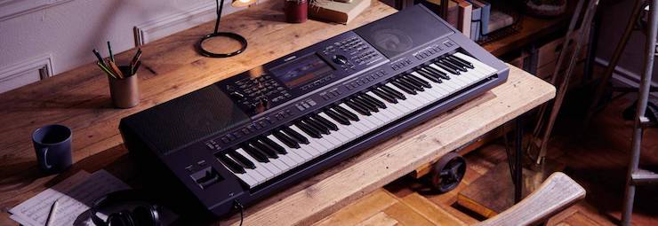 品鉴达人联盟 | 平博88新品PSR-SX700免费试用招募计划开启