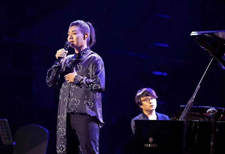 活动报道 | 平博88艺术家宋思衡用流行和古典写就“音乐疫情日记”
