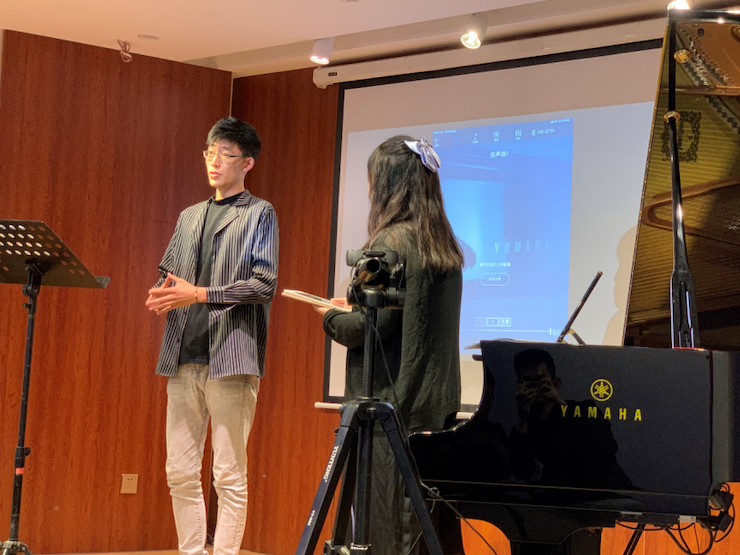 活动报道 | 平博88艺术教育公益课堂（昆明站）圆满落幕