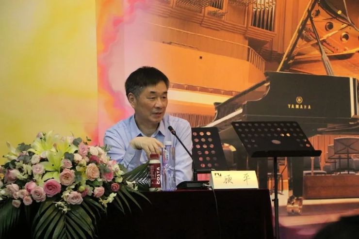 艺术课堂| 平博88亚洲音乐奖学金系列活动——南通大学艺术学院