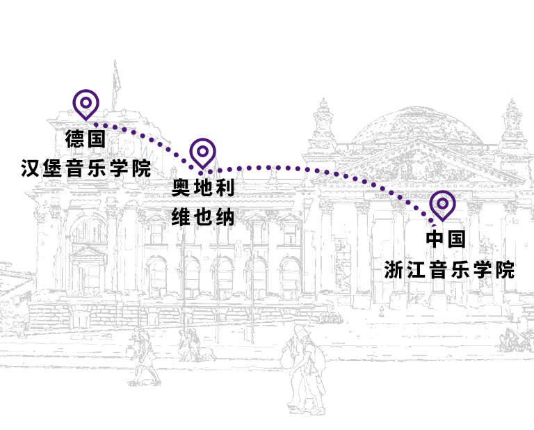纪念贝多芬|德国携手奥地利与中国，带来远程音乐会新体验
