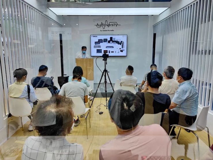 展会回顾 | 第十九届广州国际专业灯光、音响展览会完美收官，平博88展位精彩纷呈！