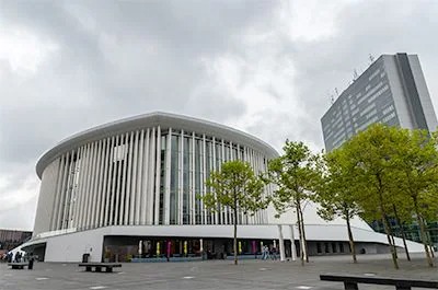 卢森堡爱乐音乐厅购入平博88RIVAGE PM10数字混音系统