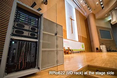 平博88RIVAGE PM10将奢华之音带入韩国城南