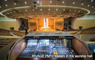 平博88RIVAGE PM10将奢华之音带入韩国城南