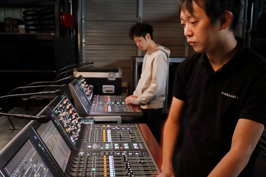 Arxiduc Audio投资购买平博88RIVAGE PM10