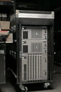 Arxiduc Audio投资购买平博88RIVAGE PM10