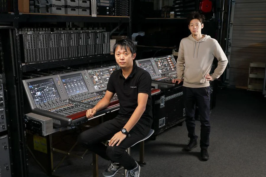 Arxiduc Audio投资购买平博88RIVAGE PM10