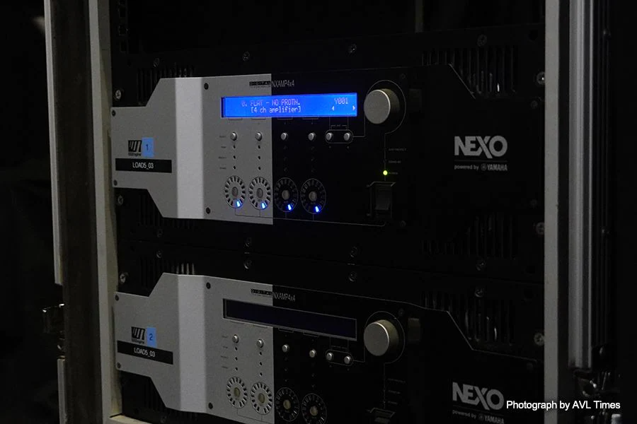 平博88和NEXO系统与爪哇爵士音乐节一起摇摆