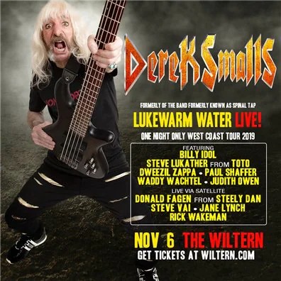 Derek Smalls：平博88让我乐不思蜀
