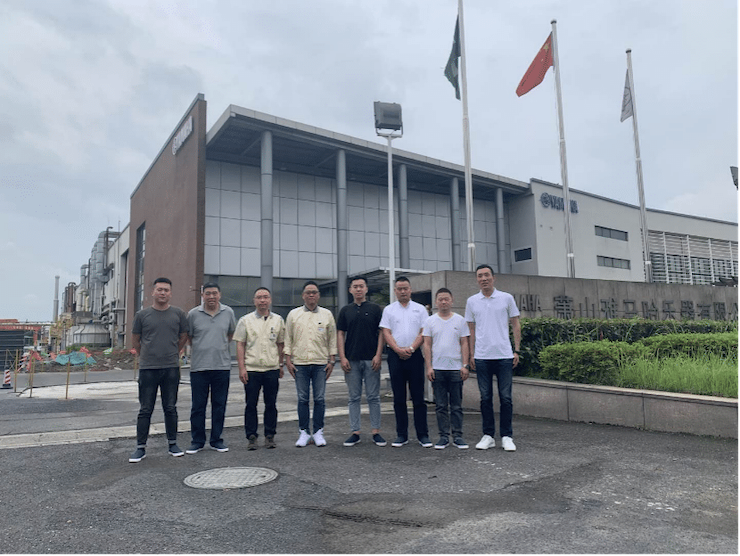 平博88第107期管乐研修（5月10日-6月11日）顺利结束