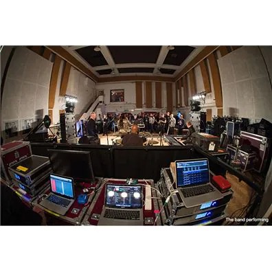 平博88在Abbey Road汇聚众贤