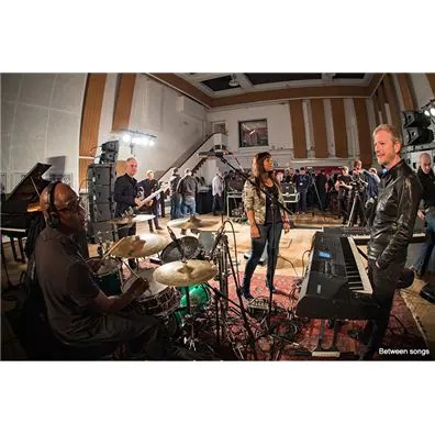 平博88在Abbey Road汇聚众贤
