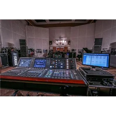 平博88在Abbey Road汇聚众贤