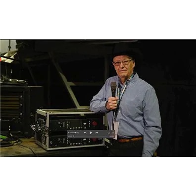 2019 RodeoHouston：牛仔竞技节和现场演出