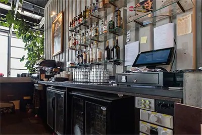 平博88成为B-Amsterdam的新餐厅Bureau的成功秘诀