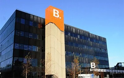 平博88成为B-Amsterdam的新餐厅Bureau的成功秘诀