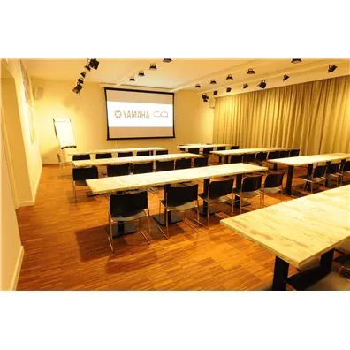 Cinecitta电影院——600万欧元翻新工程中的平博88CIS产品