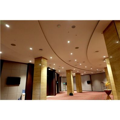 平博88凭借其久经考验的音质被马六甲瑞士花园酒店及公寓选中