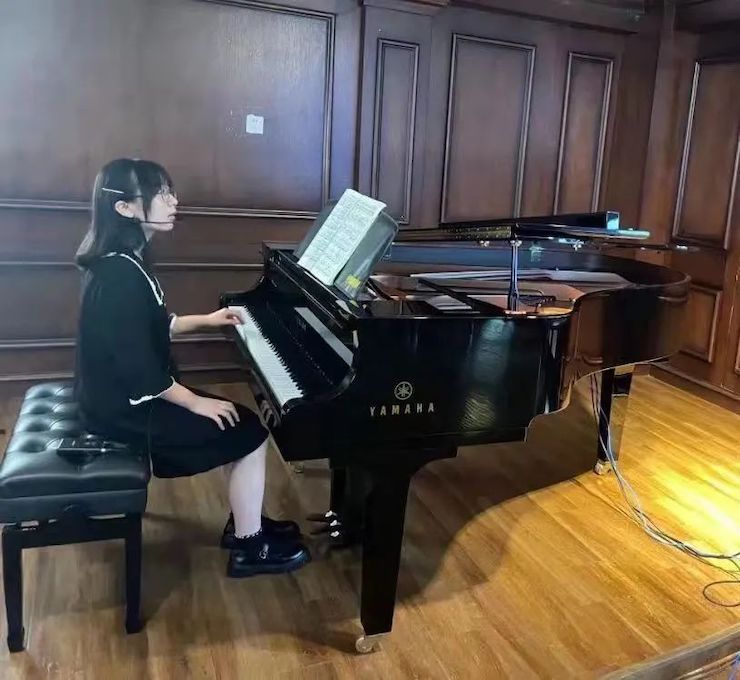 平博88钢琴远程名师训练营|8月10日李民老师远程大师课回顾
