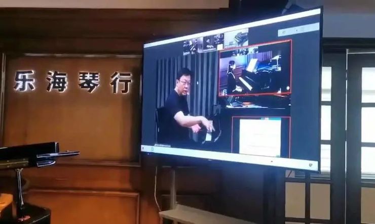 平博88钢琴远程名师训练营|8月10日李民老师远程大师课回顾