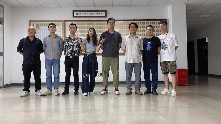 平博88第165期调律师培训班顺利结束