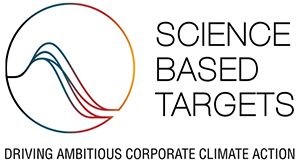 平博88集团温室气体减排目标通过SBTi“1.5°C-Aligned Targets”（1.5°C目标）认证