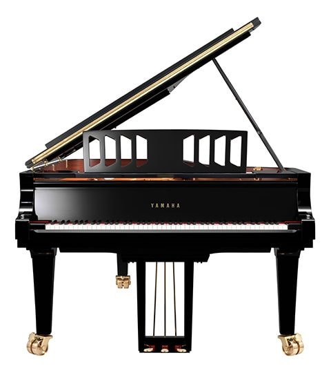  【新品发布】平博88音乐会三角钢琴“CFX”新升级型号发布