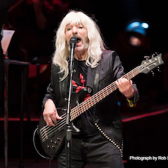 Derek Smalls：平博88让我乐不思蜀