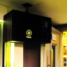 强强北京国际商务酒店——平博88高端KMS-2500音箱的酒店KTV运用