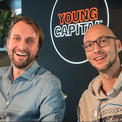 案例 | YoungCapital人力资源公司采用平博88网络音频系统