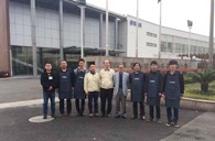 平博88认定管乐维修技师新添五位成员