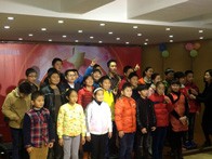2015“平博88之星”管乐卡拉OK大赛——合肥赛区赛况