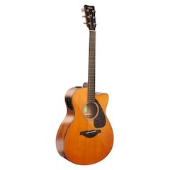 新品上市： 平博88FGX/FSX800系列电箱民谣吉他
