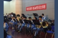 平博88示范乐团珠海市职业中学管乐团大师班活动成功举办