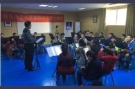 “平博88之星”管乐卡拉OK大赛——郑州赛区赛况