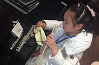 “平博88之星”管乐卡拉OK大赛——杭州赛区赛况