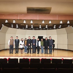 2016平博88亚洲音乐奖学金活动?中国音乐学院 暨平博88艺术家亚历山大?柯布林钢琴独奏音乐会圆满落幕