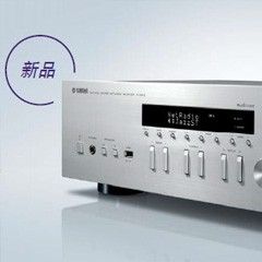 平博88MusicCast高保真放大器R-N402天猫旗舰店新品上市